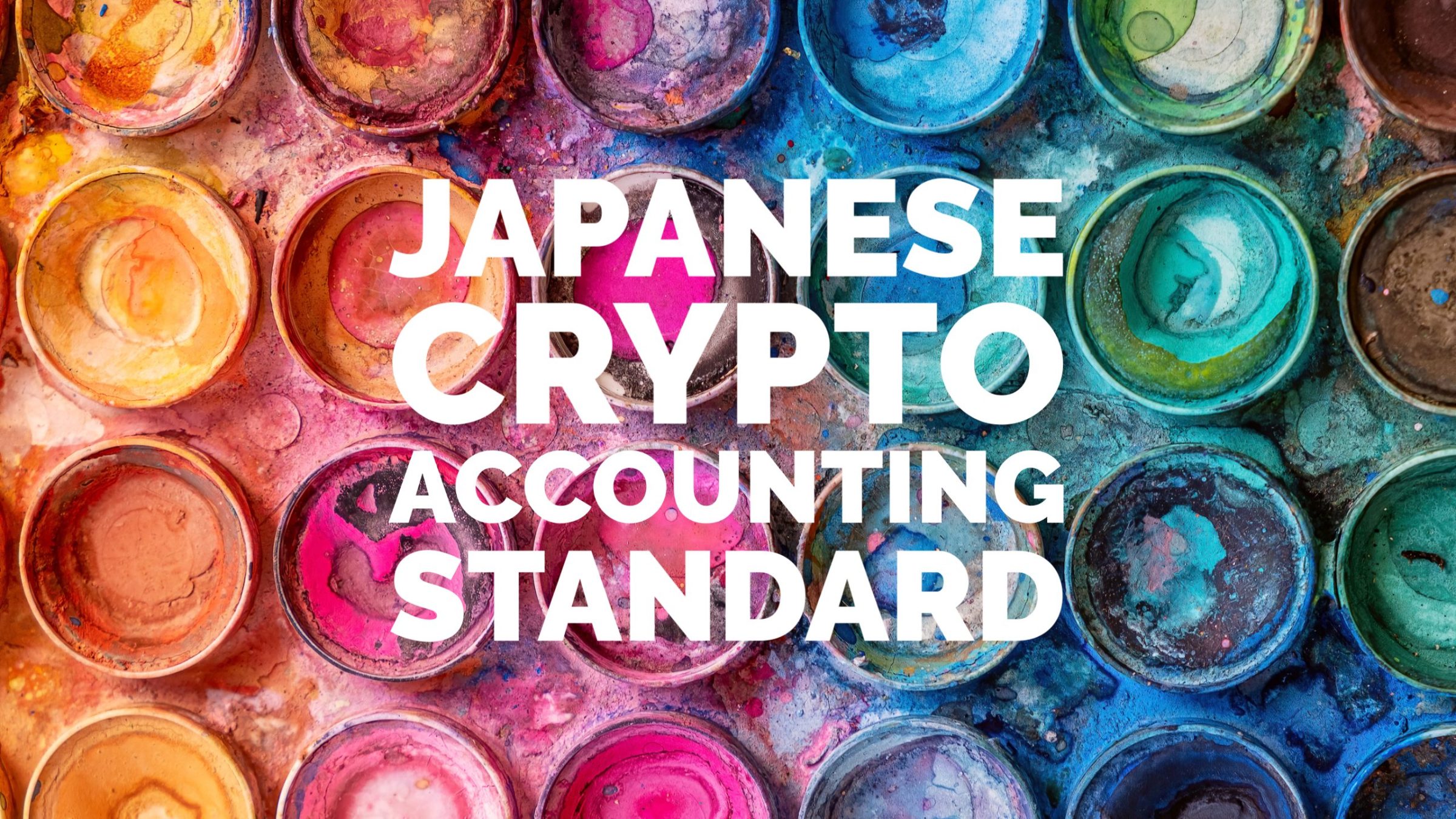 is crypto japanese